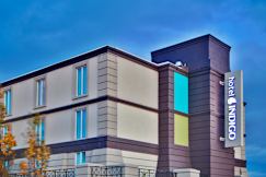 Hotel Indigo Toronto Airport - Toronto, Canada - 
