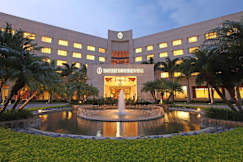 Real InterContinental Hotel & Club Tower - San Jose, Costa Rica - 