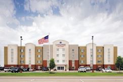 Candlewood Suites West Fort Worth - Ft. Worth, Texas - 