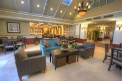 Staybridge Suites Lake Buena Vista - Orlando, Florida - 