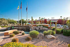 Holiday Inn Express Hotel & Suites - Scottsdale, Arizona - 