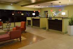 Holiday Inn Downtown Historic District - Fort Myers, Florida - 