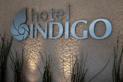Hotel Indigo New Orleans Garden District - New Orleans, Louisiana - 
