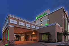 Holiday Inn Hotel Bedford DFW Airport - Bedford, Texas - 