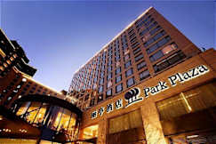 Park Plaza Beijing Wangfujing - Beijing, China - 