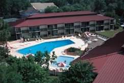 Players Club Hotel - Hilton Head Island, South Carolina - 