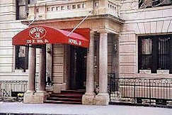 Hotel 31 - New York, New York - 