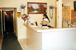 Europeenne Hotel - Montreal, Canada - 