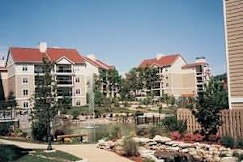 Wyndham Branson at the Meadows - Branson, Missouri - 