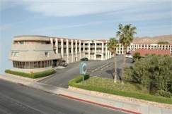 Boulder Inn & Suites - Boulder City, Nevada - 