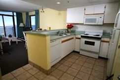 The SailFish Resort - Myrtle Beach, South Carolina - 