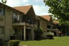 WorldMark Grand Lake - Afton, Oklahoma - 