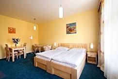 Andel Apartmany - Prague, Czech Republic - 