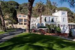 Chateau and Residence Le Cannet - Le Cannet, France - 