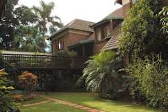 Ridgeview Lodge - Durban, South Africa - 