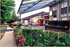Telopea Inn on the Park - Forrest, Australia - 