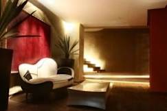 Mosquito Beach-Adults Only - Playa del Carmen, Mexico - Reception Area