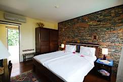 El Vino Hotel Suites - Bodrum, Turkey - 