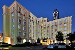 Hotel Indigo Houston at the Galleria - Houston, Texas - 