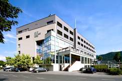 Penz Hotel West - Innsbruck, Austria - 