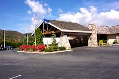 Best Western Plus Mountain Lodge - Banner Elk, North Carolina - The BEST WESTERN PLUS Mountain Lodge at Banner Elk