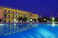 Best Western Dioscuri Bay Palace - Agrigento, Italy - 