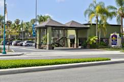 Best Western Plus Pavilions - Anaheim, California - Exterior