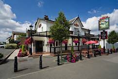 The Fox and Goose - London, United Kingdom - 