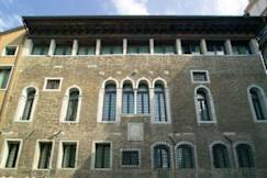 Palazzo Selvadego - Venice, Italy - 