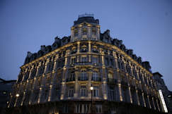 Thistle Piccadilly - London, United Kingdom - 
