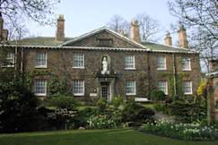 Hotel Lady Anne Middleton's - York, United Kingdom - 