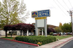 Best Western Plus Airport Plaza Hotel - Reno, Nevada - 