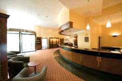 Best Western Grand City Berlin Mitte - Berlin, Germany - 