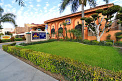 Best Western Plus Anaheim Inn - Anaheim, California - BEST WESTERN PLUS Anaheim Inn