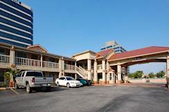 Best Western Cityplace Inn - Dallas, Texas - 