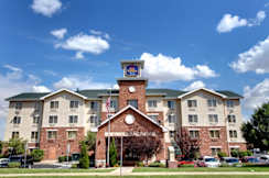 Best Western Plus Gateway Inn & Suites - Aurora, Colorado - 
