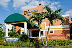 Best Western Plus Oceanside Inn - Fort Lauderdale, Florida - 