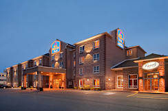 Best Western Plus Dartmouth Hotel & Stes - Dartmouth, Canada - The BEST WESTERN PLUS Dartmouth Hotel & Suites
