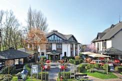 Best Western Landhotel am Zault - Dusseldorf, Germany - Exterior