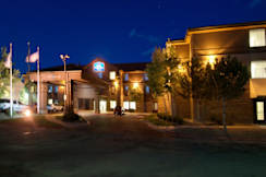Best Western Plus Denver Intl Airprt Ste - Denver, Colorado - 