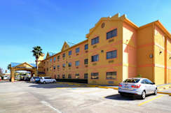 Best Western Plus Northwest Inn & Suites - Houston, Texas - 