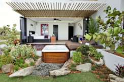 Nitro City Beach Resort - Panama City, Panama - 