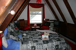 Romeo's Holiday Guest House - Provincetown, Massachusetts - 