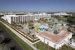 Ron Jon Cape Caribe Resort - Cape Canaveral, Florida - 