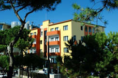 Hotel Corallo - Rimini, Italy - 