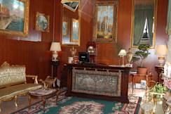 Historic Bernini House - Rome, Italy - 