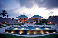 Victoria House - San Pedro, Belize - 