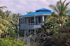 Wyndham Mauna Loa Village - Kailua-Kona, Hawaii - 