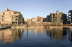 Wyndham Vacation Resorts-Newport Onshore - Newport, Rhode Island - 