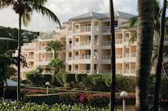 Elysian Beach Resort - Charlotte Amalie, US Virgin Islands - 